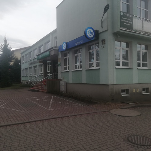 Oddział Hajnówka