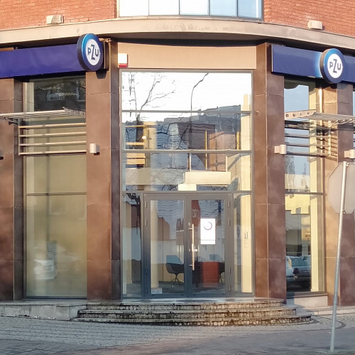 Oddział Głogów