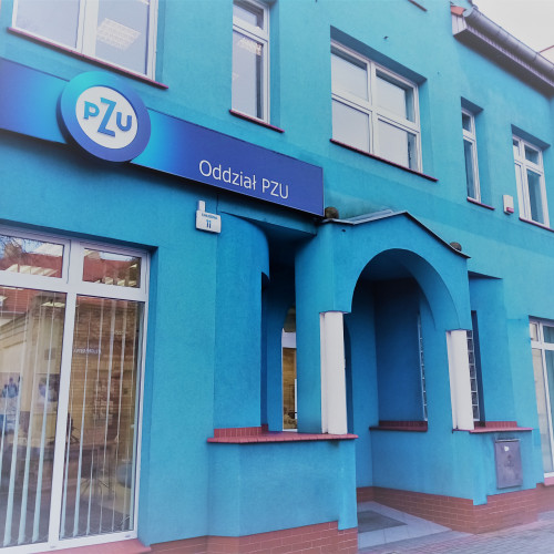 Oddział Międzyrzecz