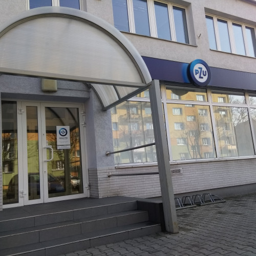 Oddział Nowa Sól