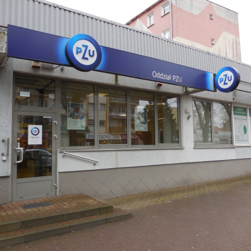 Oddział Strzelce Krajeńskie