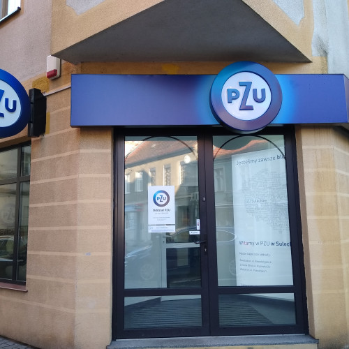 Oddział Sulechów