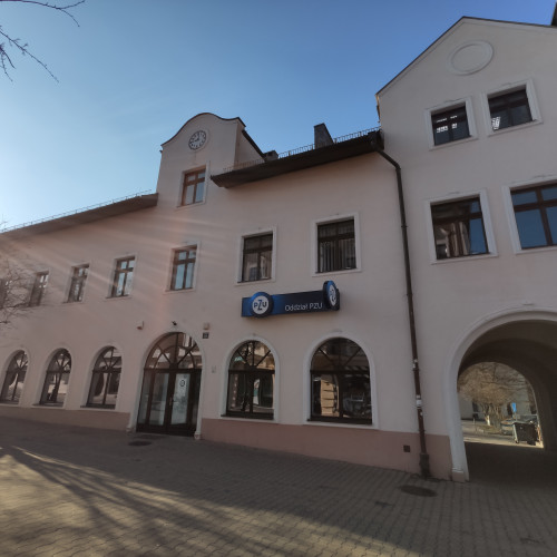 Oddział Zielona Góra