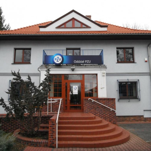 Oddział Żagań