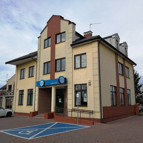 Oddział Radzyń Podlaski