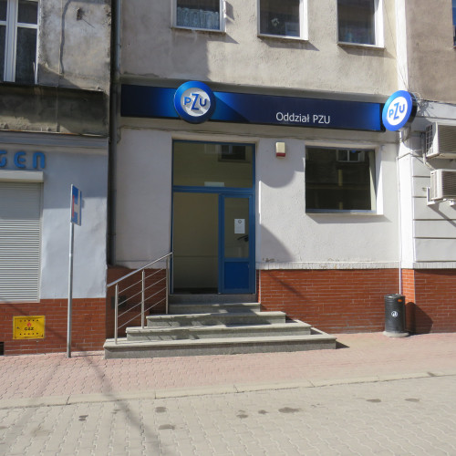 Oddział Kamienna Góra