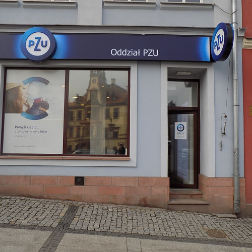 Oddział Nowa Ruda