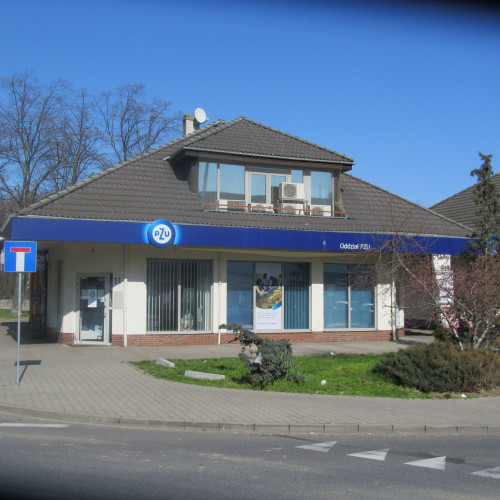 Oddział Wrocław-Szybowcowa