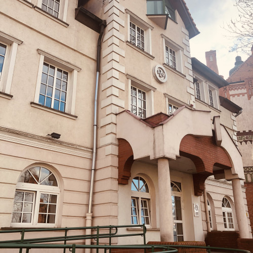 Oddział Legnica