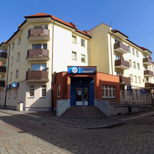 Oddział Namysłów