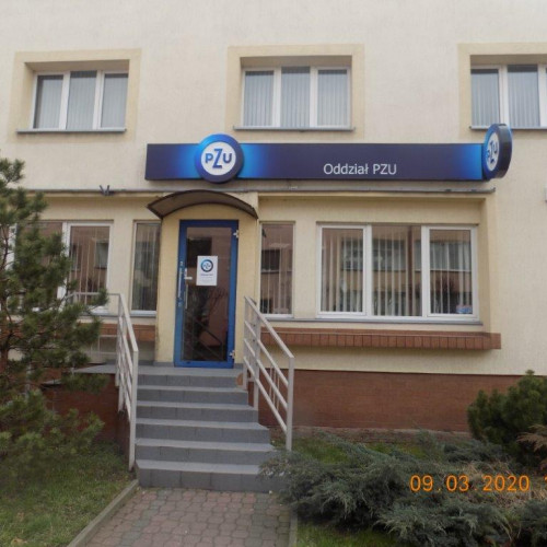 Oddział Syców