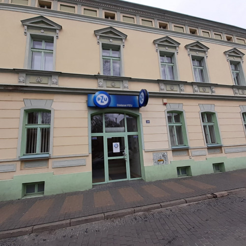 Oddział Strzelce Opolskie
