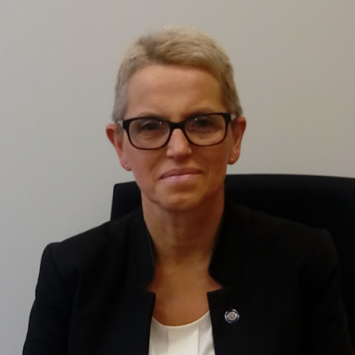 Magdalena Wylegała