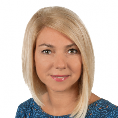Nina Cieślik