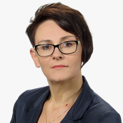 Teresa Porada