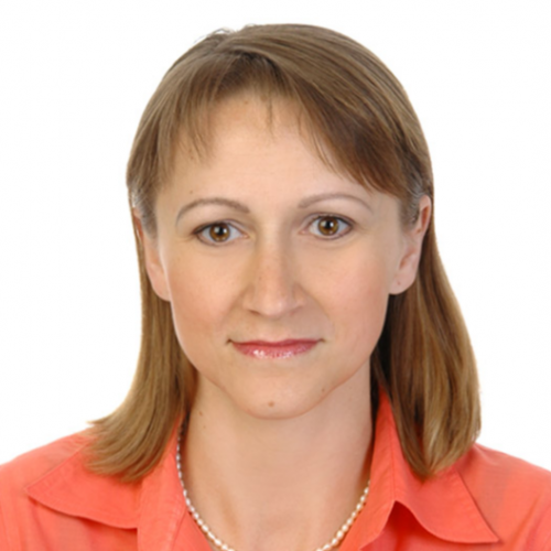 Katarzyna Lipińska