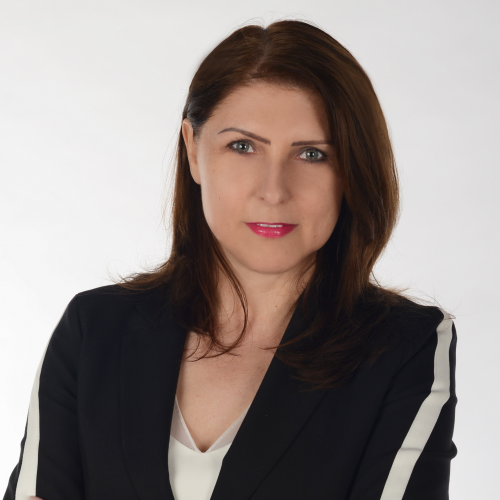 Ewa Leszczyńska
