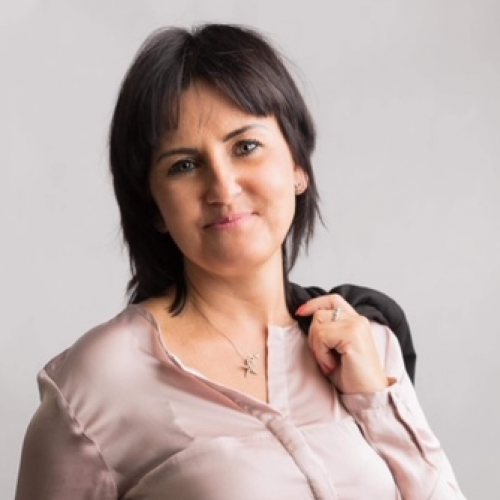 Iwona Łukasz