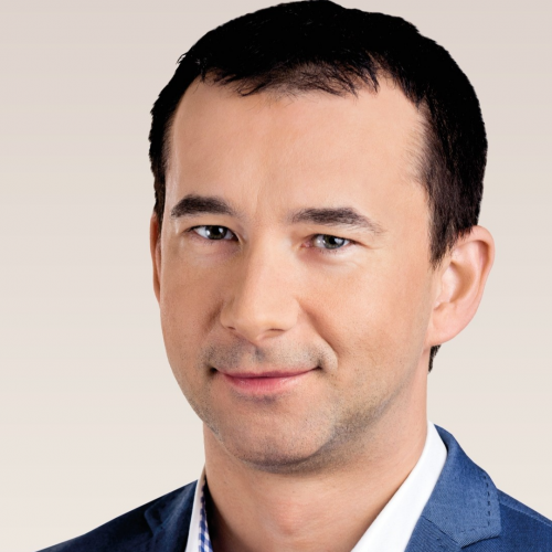 Bogdan Wajda