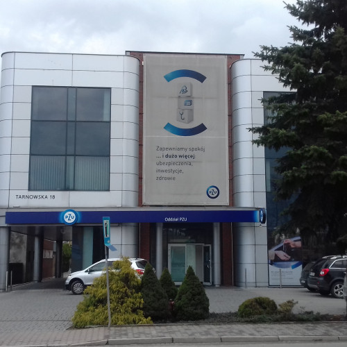 Oddział Nowy Sącz-Tarnowska