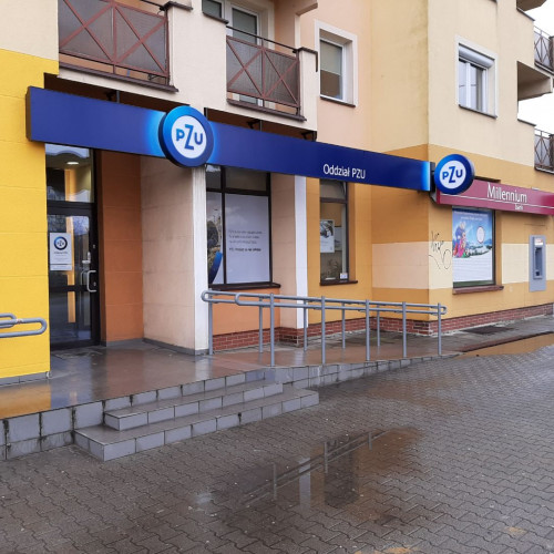 Oddział Wrocław-Żmigrodzka