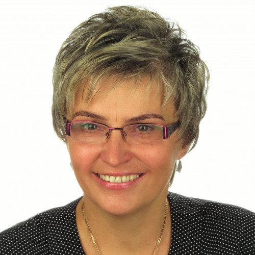 Lucyna Flisek