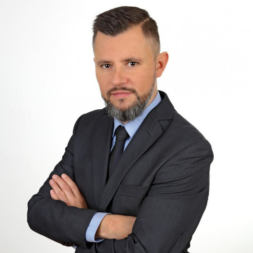 Piotr Rolnik