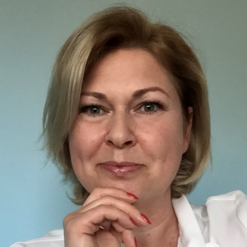 Monika Laszczyk