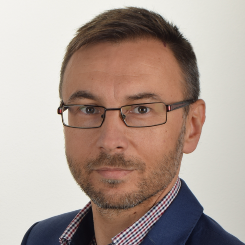Tomasz Pogorzelski