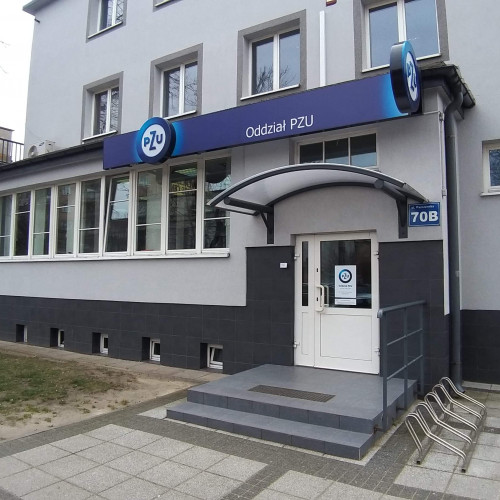Oddział Sochaczew