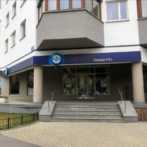 Oddział Warszawa-Belgradzka