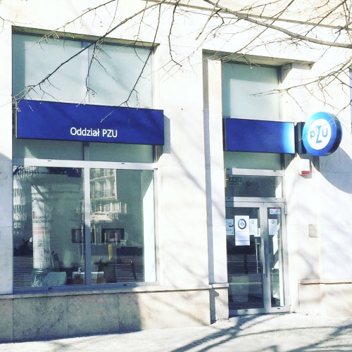 Oddział Warszawa-Marszałkowska