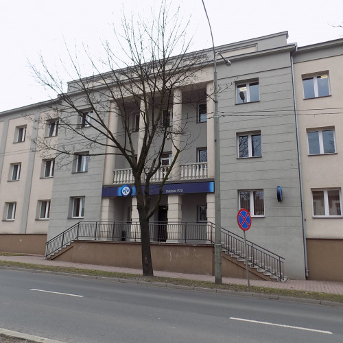 Oddział Dąbrowa Górnicza