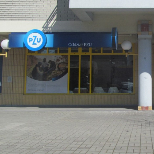 Oddział Warszawa-KEN