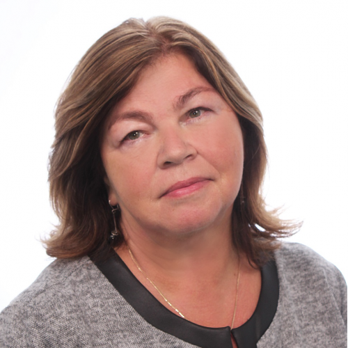 Krystyna Błaszczyk-Kapuścińska