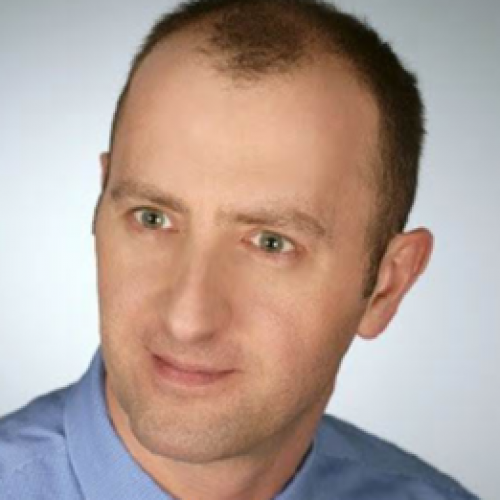 Dariusz Piernik