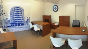 Pierwsze biuro Agent 2.0 w Turku