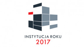 Instytucja Roku 2017