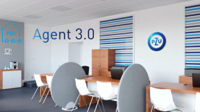 Nowa era biur –  Agent 3.0 czas start!
