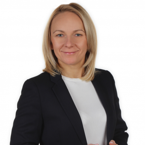 Karolina Kujawa-Śliwińska