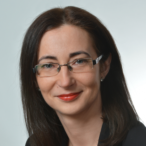 Anna Dybciak