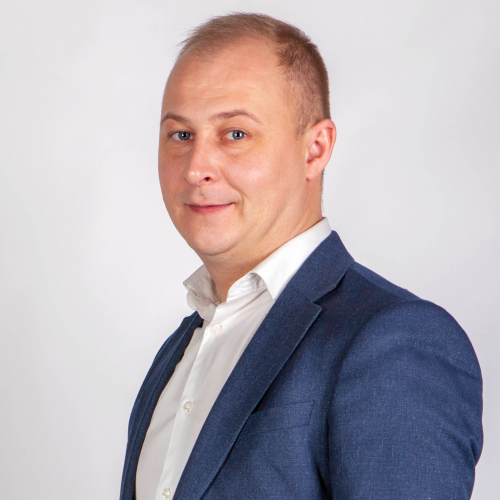 Piotr Warda