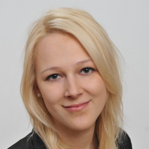 Iga Studzińska