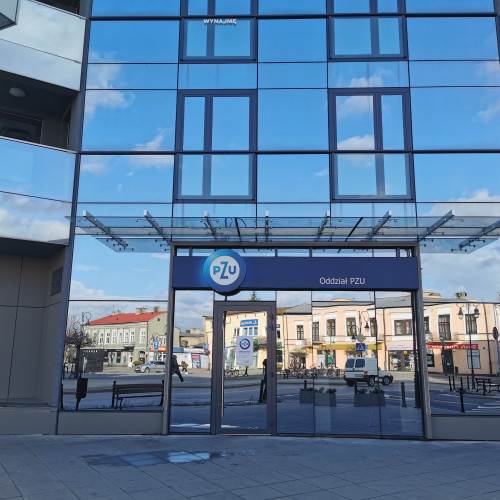 Oddział Skierniewice