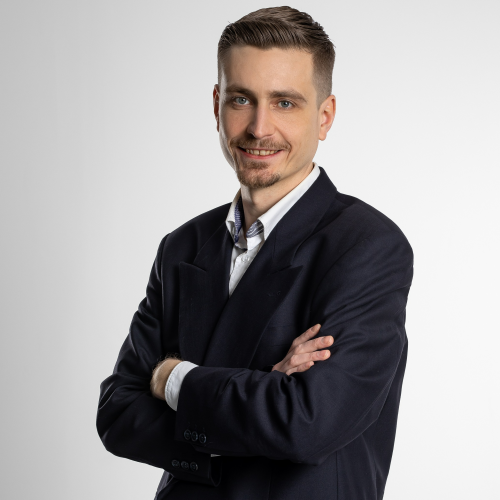 Grzegorz Gierlach