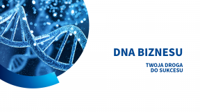Poznaj DNA Biznesu - szkolenia biznesowe dla agentów