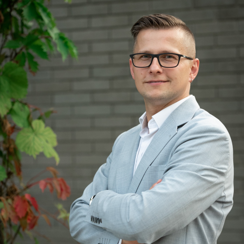 Kamil Tomaszczuk