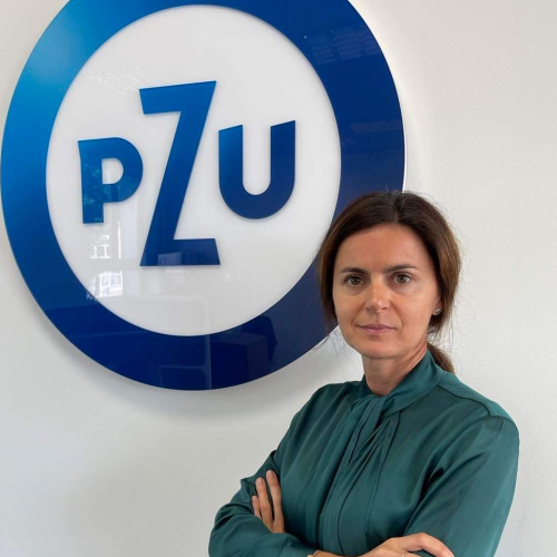 Elżbieta Zawadzka