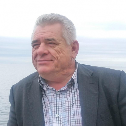 Jerzy Mociak