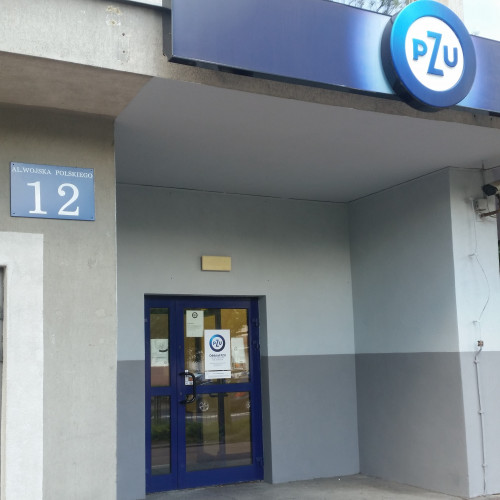 Oddział Pruszków